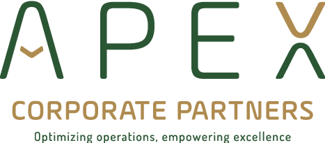 Apex logo