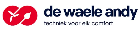 Andy Dewaele logo