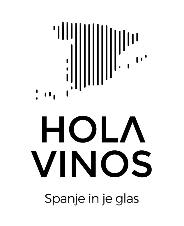 Hola Vinos logo