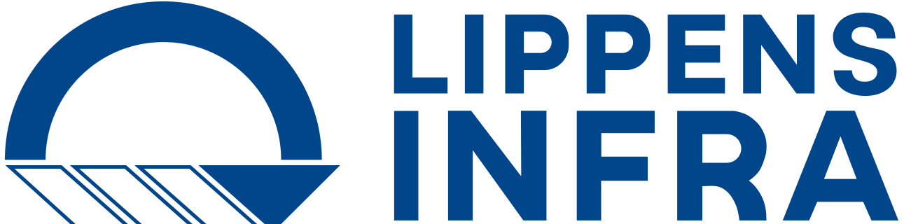 Lippens Infra logo