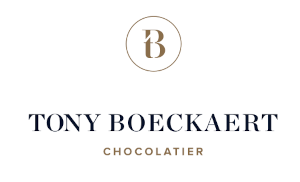 Tony Boeckaert logo